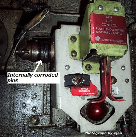 apu fire bottle|engine fire bottle.